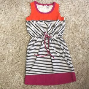 Size S Esley multi-color sundress